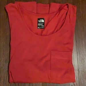North Face Tank